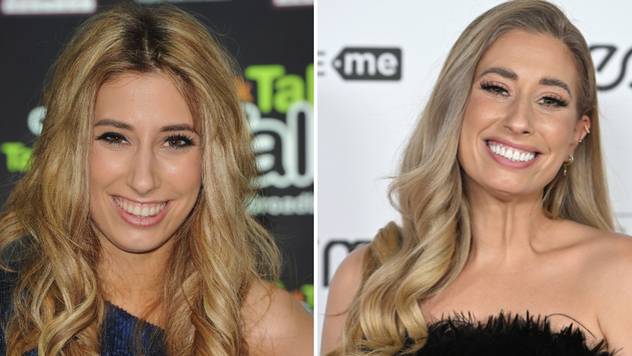 Stacey Solomon reveals sad reason why she will never sing again after finding fame on X Factor
