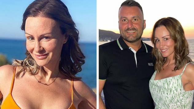 Chanelle Hayes shares her very strict guest list rule ahead of wedding