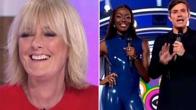 Loose Women’s Jane Moore accidentally ‘confirms’ star lined up for Celebrity Big Brother
