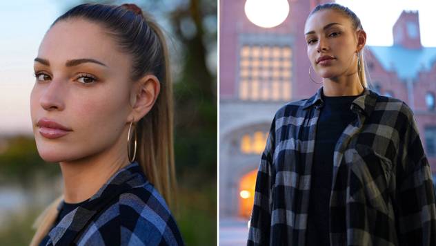 Zara McDermott opens up about 'social media frenzy' linked to chilling quadruple murder case ahead of new BBC true crime doc