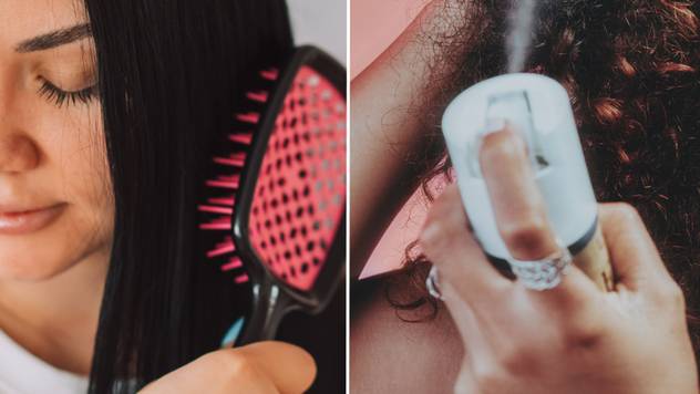 The three hair habits you should drop to make you look '10 years younger' according to experts
