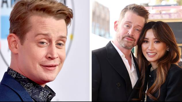 Macaulay Culkin legally changed his name and it's now absolutely baffling