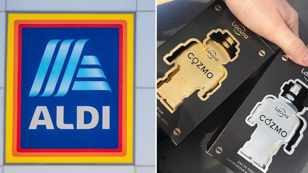 Aldi issues warning after recalling Christmas gift over fears it could ‘injure customers’