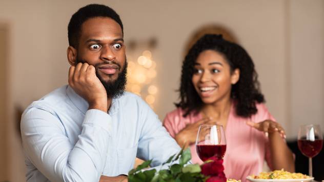 Women Are Sharing Wild Reasons Partners Have Been Embarrassed By Them