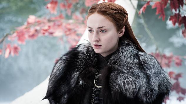 Sansa's Hairstyle In New ‘Game Of Thrones’ Trailer Could Give A Massive Clue About Her Fate