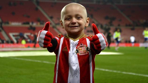 Bradley Lowery Foundation Retreat For Ill Children Given The Go Ahead