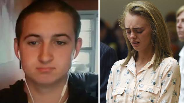'I Love You, Now Die' Viewers Left Doubting Michelle Carter's Guilt