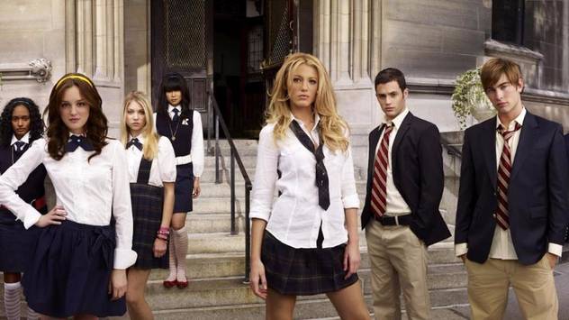 12 Times Gossip Girl Was The Most Unrealistic Show On Television