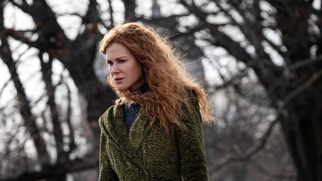The Second Trailer For 'The Undoing' With Nicole Kidman And Hugh Grant Is Even More Gripping