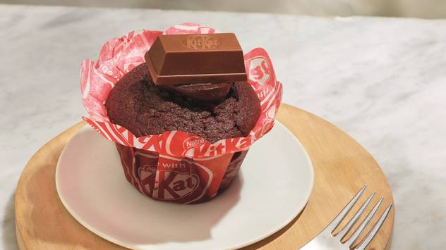 Costa Coffee Unveils New Summer Menu Featuring A KitKat Muffin 