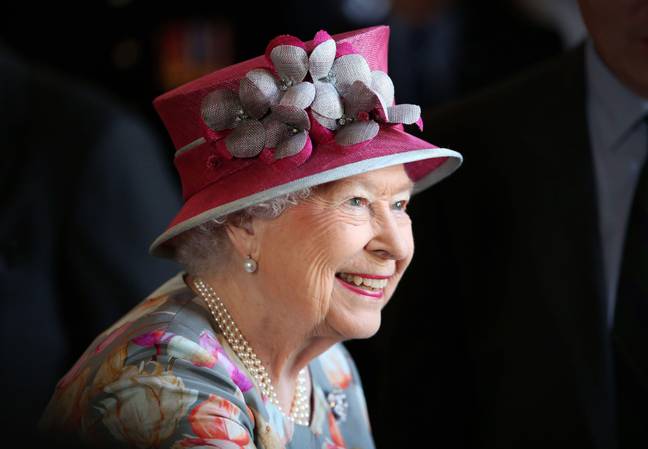 The Royal Family will observe a period of mourning. Credit: PA Images/Alamy Stock Photo.