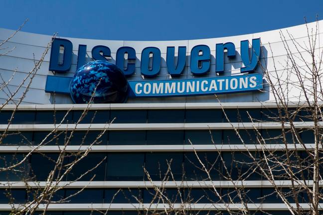 TLC was bought by the Discovery Channel. Credit: Kristoffer Tripplaar/Alamy Stock Photo