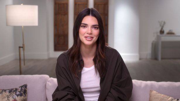 Kendall Jenner has had to have restraining orders in the past. Credit: Hulu.