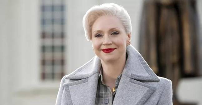 Gwendoline says this role is the first time she felt beautiful on screen. Credit: Netflix