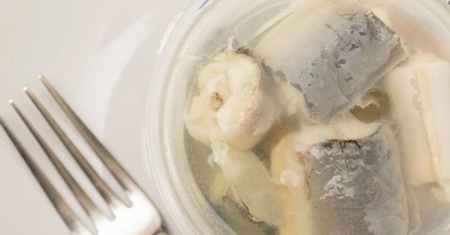 Jellied eels are dying out thanks to younger generations. (Credit: Alamy)