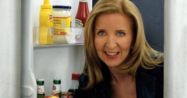 Gillian McKeith will not be back for the reboot. (Credit: Channel 4)