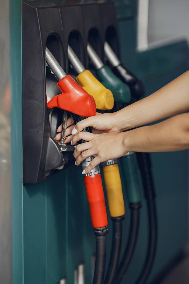 Petrol prices haven risen (Credit: Pexels)
