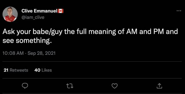 What Do AM And PM Mean what-do-am-and-pm-mean