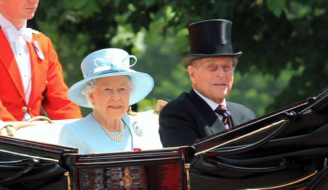 Prince Philip's death attracted controversy for how the BBC covered the event (Credit: Shutterstock)
