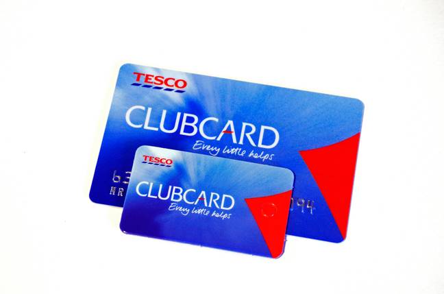 Anyone with a Clubcard will save themselves 50p on Meal Deals. Credit: Kevin Britland/Alamy Stock Photo