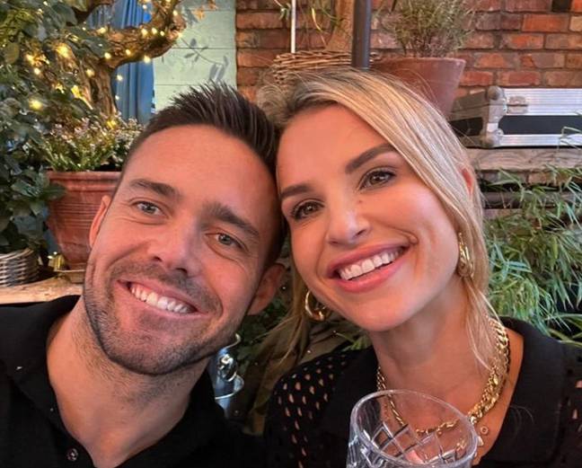 Vogue is now treating herself to a 'me year'. Credit: Instagram/@voguewilliams