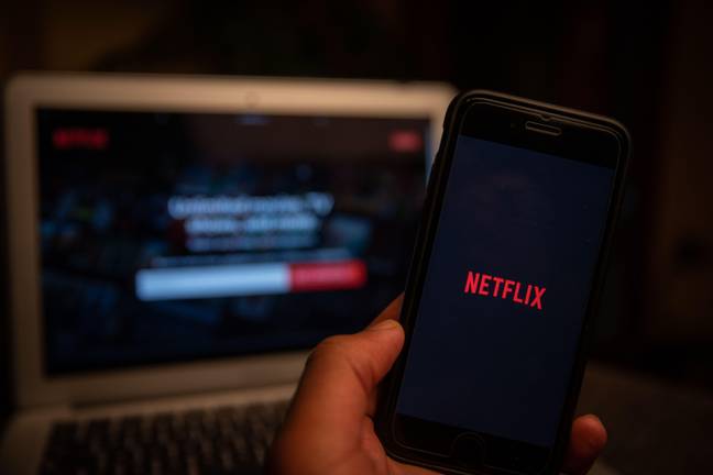 People have been threatening to cancel their Netflix subscriptions over the Harry and Meghan series. Credit: Matteo Guedia/Alamy