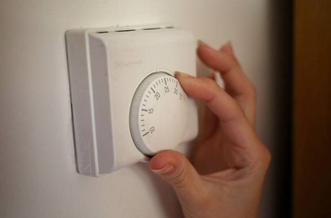 Energy bills are set to increase again this year. Credit: PA Images / Alamy Stock Photo