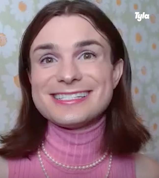 Dylan Mu Dylan Mulvaney: 'My Journey Transitioning To A Girl'