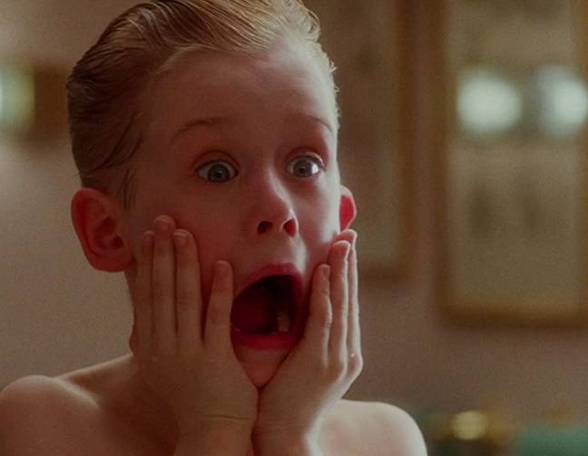 Home Alone fans can't believe they've only just clocked the exact reason Kevin doesn't make it on holiday with his family. Credit: 20th Century Fox