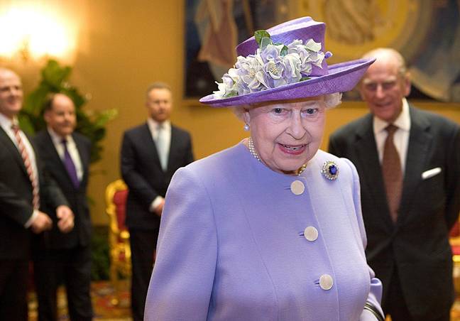 The Queen sadly passed away on Thursday 8 September. Credit: dpa picture alliance/Alamy Stock Photo