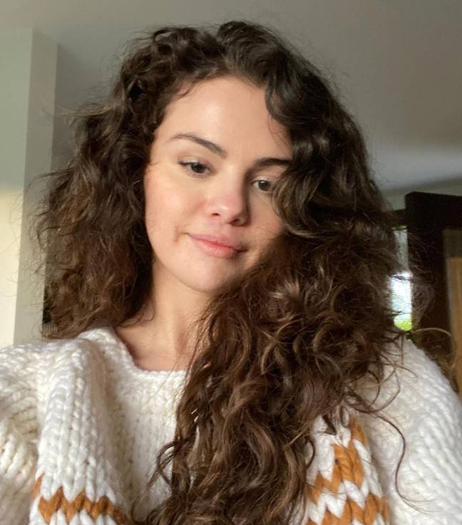 Her posts rack up millions of likes. Credit: Instagram/Selena Gomez