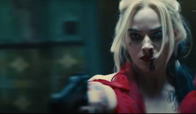 The Suicide Squad: Harley Quinn To Return Again Says Margot Robbie
