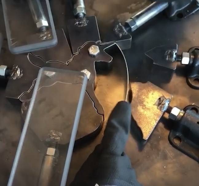 Cookie Cutterfunction The way cookie cutters are made is blowing people's minds