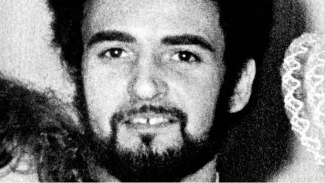 Peter Sutcliffe was eventually convicted in 1981. (Credit: PA)