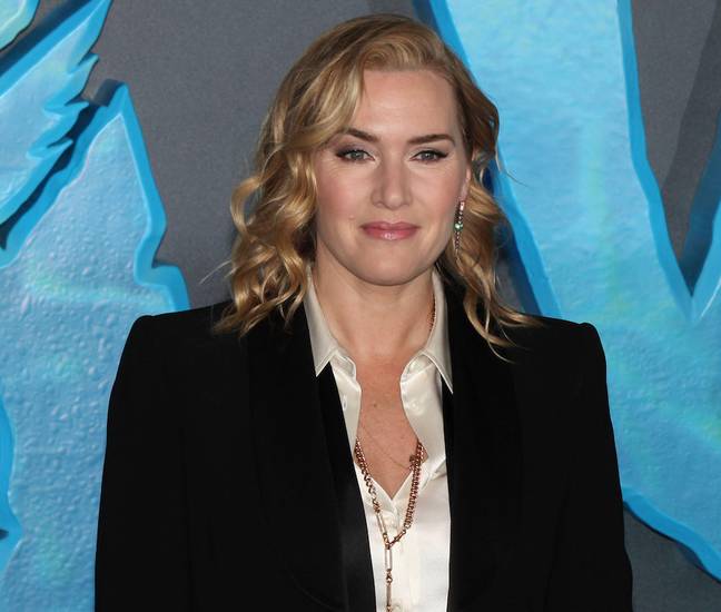 Winslet said she and Mia drew on personal experience. Credit:  LANDMARK MEDIA / Alamy Stock Photo