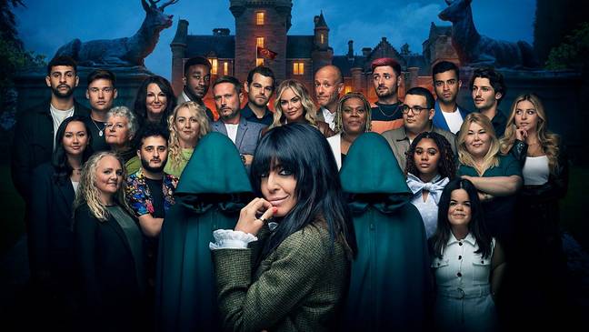 Claudia Winkleman hosts the new reality TV show. Credit: BBC