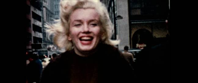 The Mystery of Marilyn Monroe: The Unheard Tapes recently hit the streaming site, and detailed the conspiracy theories surrounding her tragic death on 4th August 1962 (Netflix).