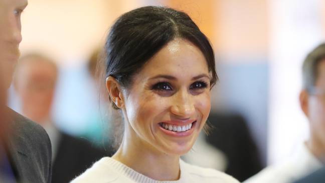 Meghan's messages were revealed as part of the ongoing lawsuit (Credit: Alamy)
