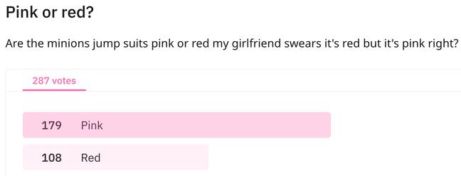 Squid Game Fans Are Just Realising The True Colour Of Guard’s Suits