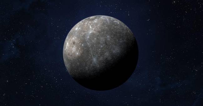 Mercury retrograde is fast approaching. Credit: Buradaki / Alamy Stock Photo