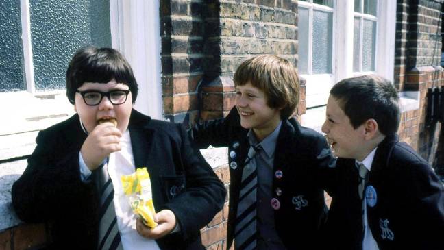 Production for the Grange Hill reboot will start later this year. (Credit: BBC)
