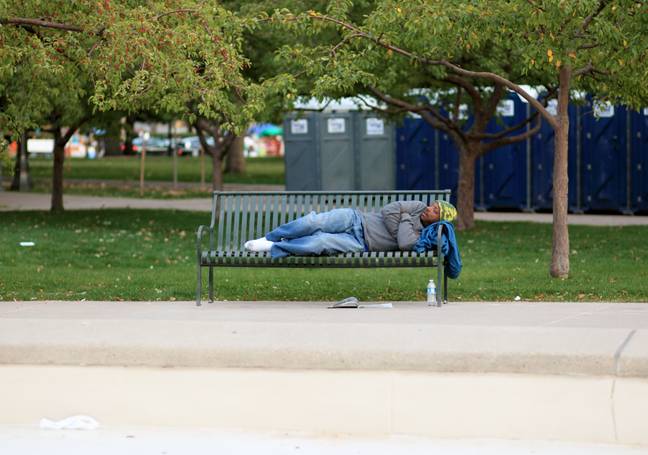 The plan is set to help those struggling with homelessness in Denver. Credit: Ed Endicott / Alamy Stock Photo
