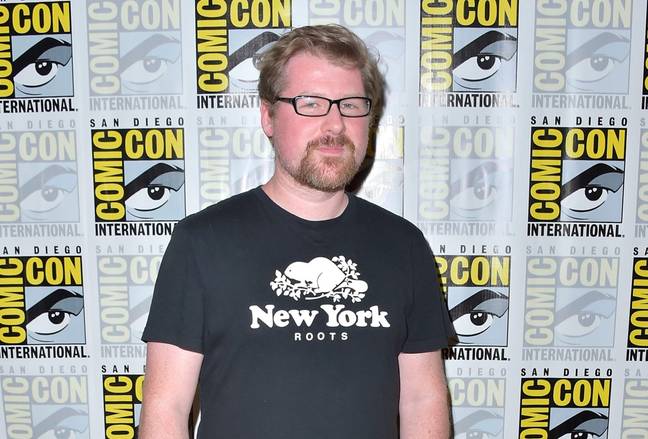 Adult Swim have ended their association with Justin Roiland but production on Rick and Morty will continue. Credit: dpa picture alliance / Alamy Stock Photo