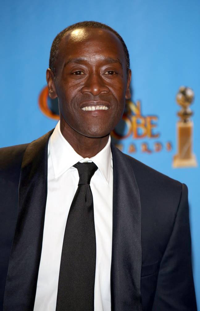 Don Cheadle confirmed his Marvel contract will wrap up with Armor Wars. Credit: dpa picture alliance / Alamy Stock Photo