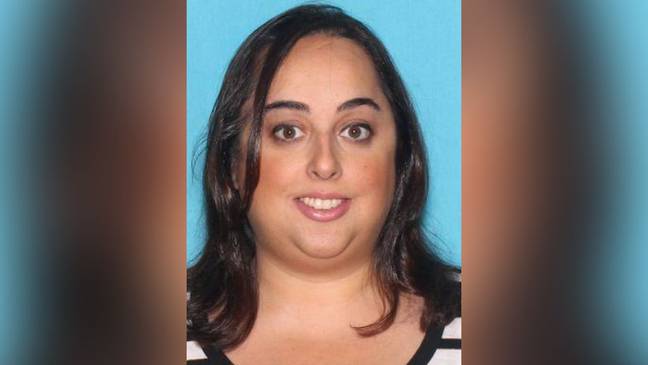 36-year-old Florida woman Peaches Stergo is accused of swindling an 87-year-old Holocaust survivor out of his life savings worth $2.8 million. Credit: SDNY 