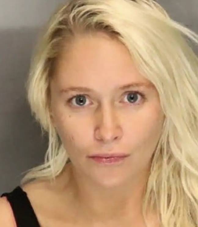 Former Playboy model sentenced for alleged role in death of ...