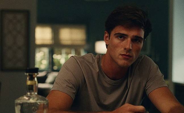 Jacob Elordi is best known for playing Nate Jacobs in Euphoria. Credit: HBO