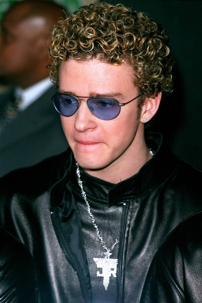 Timberlake struck a $100 million deal. Credit: Alamy 