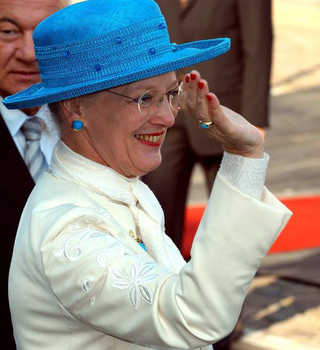 The Queen of Denmark has stripped four of her grandchildren of their royal titles. Credit: dpa picture alliance / Alamy Stock Photo