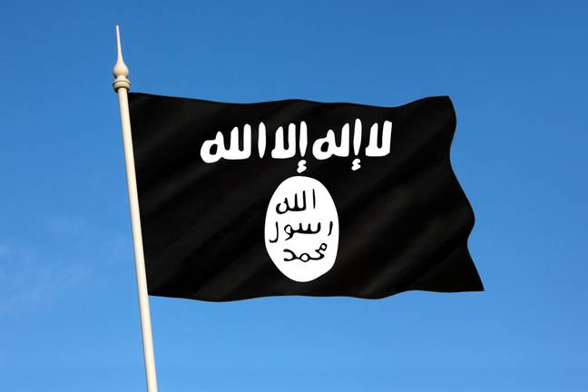 ISIS has called for a 'campaign to take revenge'. Credit: Alamy